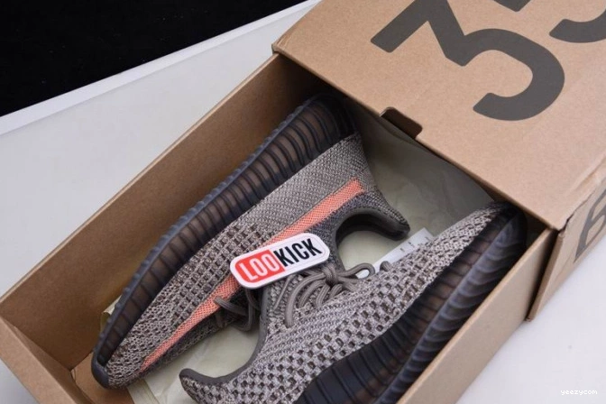Ash 350 GW0089 V2 Stone adidas Boost Yeezy 0708